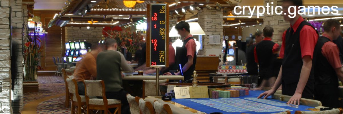 cryptic.games